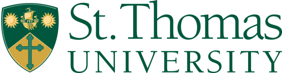 Logotipo de St. Thomas University - Moodle